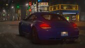 NFSHP: 2010 Porsche Cayman S [Add-On | Template]