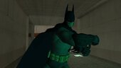 Batman (Arkham Asylum)