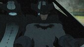 Batman (Arkham Asylum)