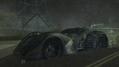 Batman (Arkham Asylum)