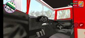 DAF XF 530 Fire Truck for Mobile