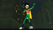 Robin (Teen Titans)