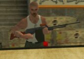 Pkm in GTA SA Style