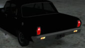 Chevrolet 400 SS Milvago Mods (txd)