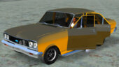 Chevrolet 400 SS Milvago Mods (txd)