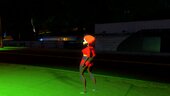 [Fortnite] Elastigirl