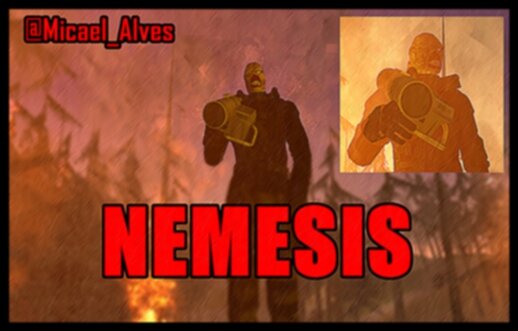 Nemesis