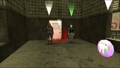 Virus Zombie Part 2 (DYOM Indonesia)