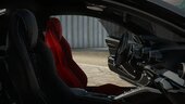 Ferrari 812 Competizione Tailor Made 