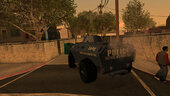 GTA V HVY APC