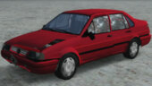 Volkswagen Santana (txd) For Mobile