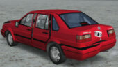 Volkswagen Santana (txd) For Mobile