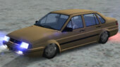 Volkswagen Santana (txd) For Mobile