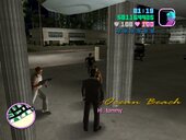 Tommy Can Become A Prince For GTA Vice City