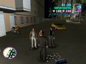 Tommy Can Become A Prince For GTA Vice City