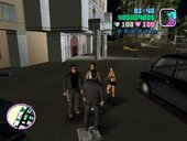 Tommy Can Become A Prince For GTA Vice City