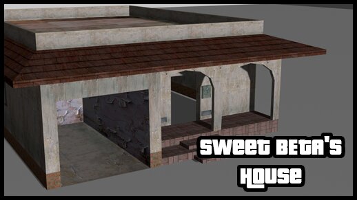 Sweet BETA's House 