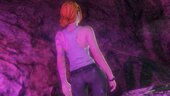 Kinzie (Saints Row Gat Out of Hell) [Add-On Ped]