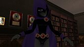 Raven (Teen Titans)