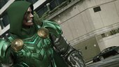 Doctor Doom (MCU Robert Downey Jr) 