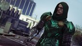 Doctor Doom (MCU Robert Downey Jr) 