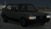 FIAT 147 (DFF)