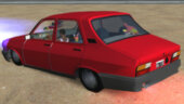 RENAULT 12 (TXD) for Mobile