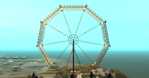 Ferris Wheel