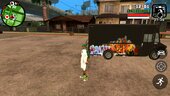 GTA SA New Boxburg for Mobile