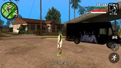 GTA SA New Boxburg for Mobile