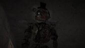 FNAF: The Joy of Creation IC Skin Pack