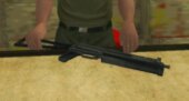 PP-19 Bizon (GTA SA Style)