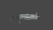 PP-19 Bizon (GTA SA Style)