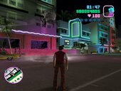 Helicopter Guards For GTA Vice City