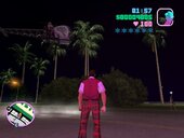 Helicopter Guards For GTA Vice City