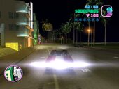 Helicopter Guards For GTA Vice City