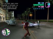 Helicopter Guards For GTA Vice City