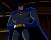 Batman (The Brave And The Bold)