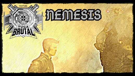 Nemesis (DYOM)