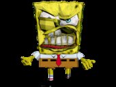 Bob Esponja Demonio de la Velocidad del juego Bob Esponja A cocinar 