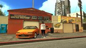 Real Stores Of Los Angeles Mod