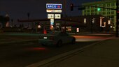  1990s ARCO gas station + bonus