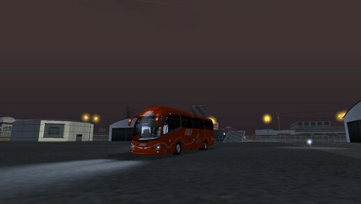 AU Irizar i6 (nueva cromatica)