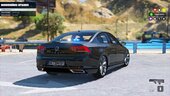 Volkswagen Passat B8.5 (Addon/ELS)