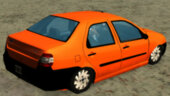 FIAT SIENA 1997 (TXD)(SA STYLE)(VEHFUNCS) for Mobile