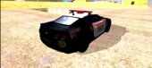 Camaro ZL1 POLICE EUA for Mobile