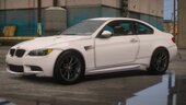 NFSHP: 2008 BMW M3 E92 [Add-On | Template]