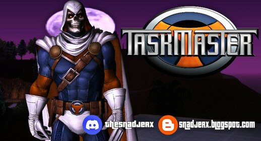 TaskMaster