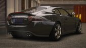 NFSHP: 2009 Jaguar XKR [Add-On | Template]