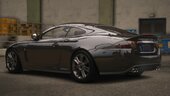 NFSHP: 2009 Jaguar XKR [Add-On | Template]